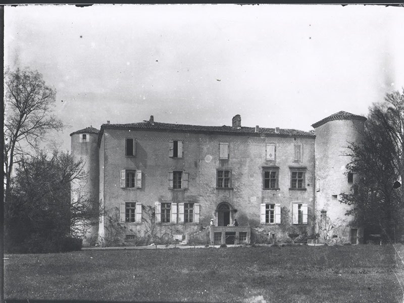 Chateau la commanderie 2018