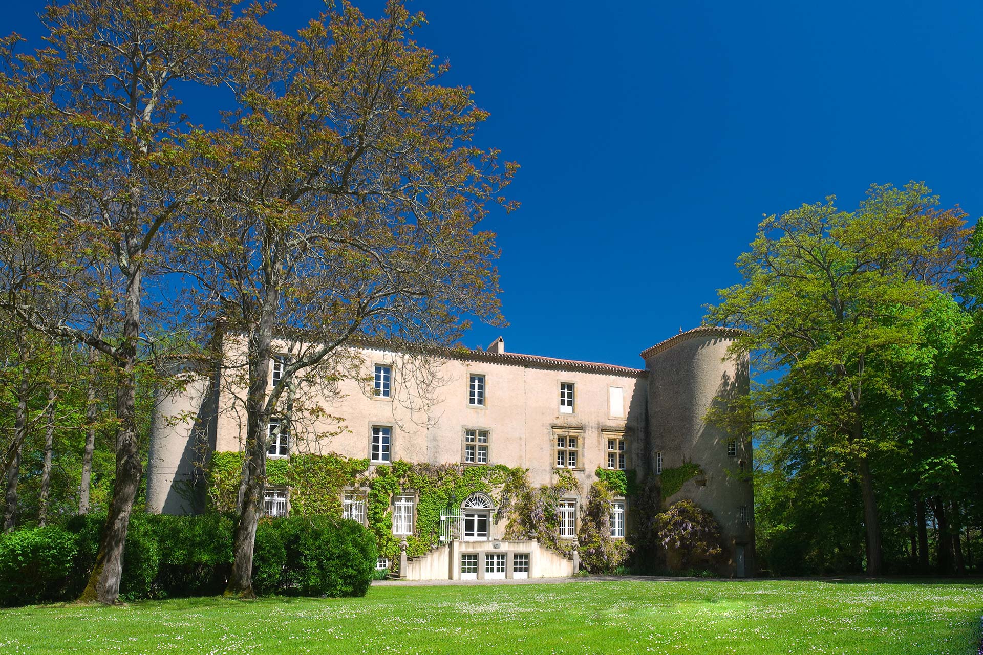 Chateau la commanderie 2018