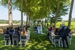 Château Cathare Mariage réception / Cathar Chateau France Wedding Reception