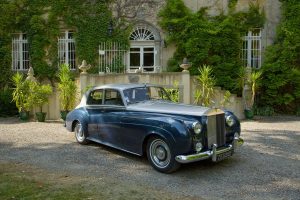 Très belle voiture de collection / beautiful wedding cars