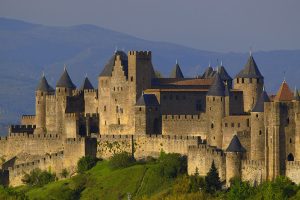 Carcassonne