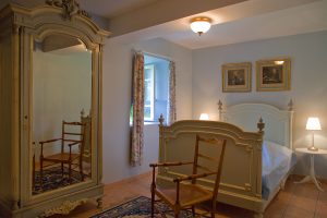 Chambre Chardin / Chardin bedroom