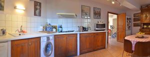 Cuisine / Kitchen