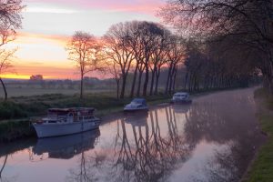 Canal du Midi