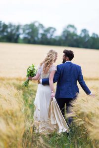 Shooting mariage au Château La Commanderie / Wedding photography at Château La Commanderie