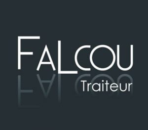 Logo Falcou traiteur