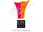 logo C&N traiteur
