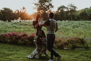 Mariages Château La Commanderie